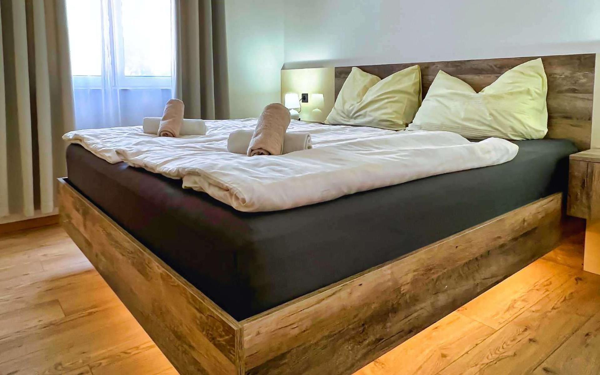 Plavi Val Apartments Tribunj  Ngoại thất bức ảnh