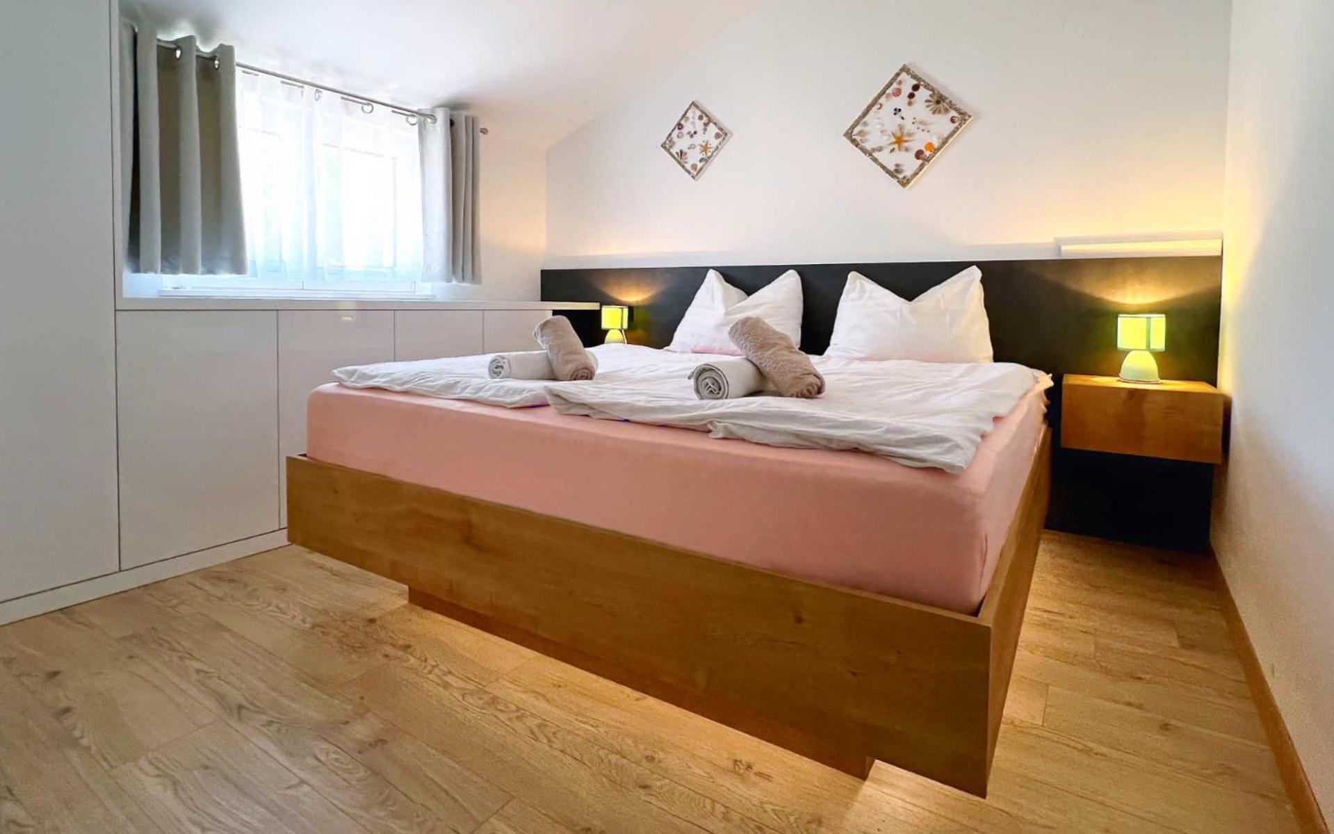 Plavi Val Apartments Tribunj  Ngoại thất bức ảnh