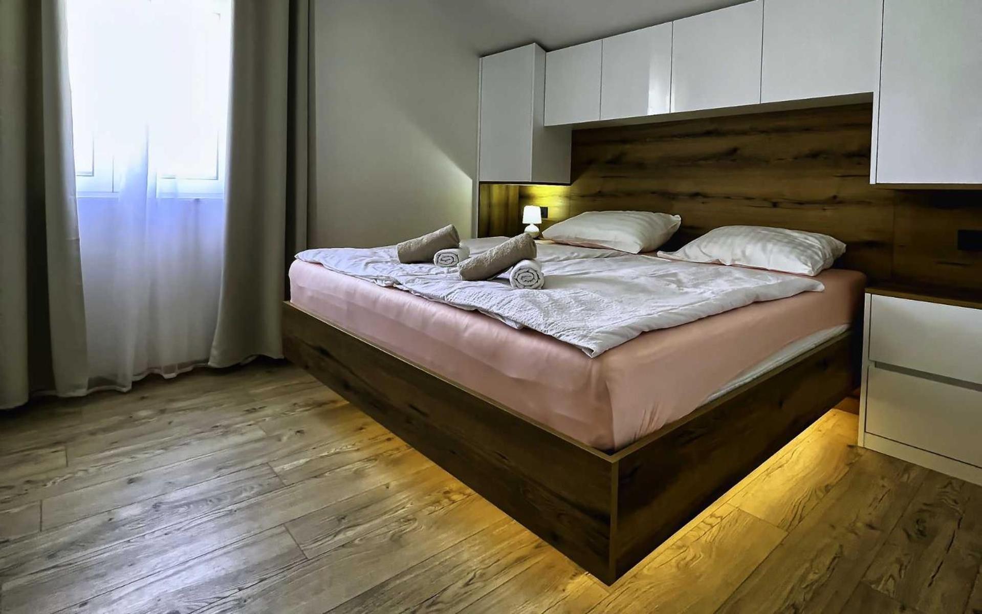 Plavi Val Apartments Tribunj  Ngoại thất bức ảnh